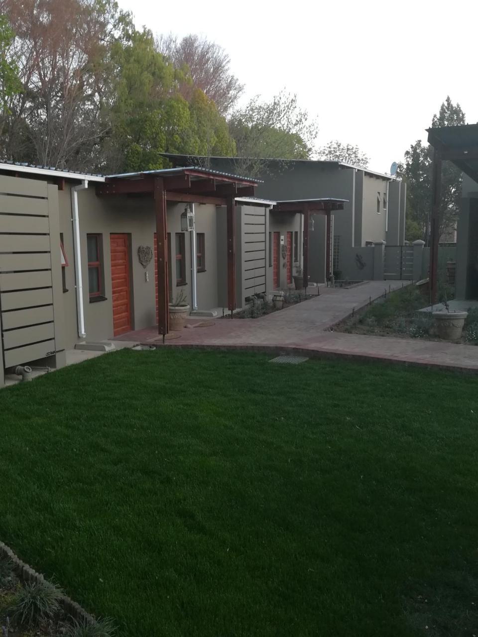 Tranquil House B&B @ 121 Berry St Queenstown Eksteriør billede